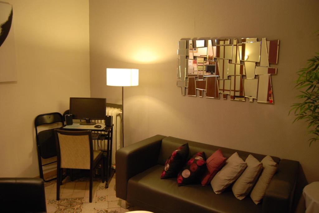 Hotel De La Paix Albert Dış mekan fotoğraf